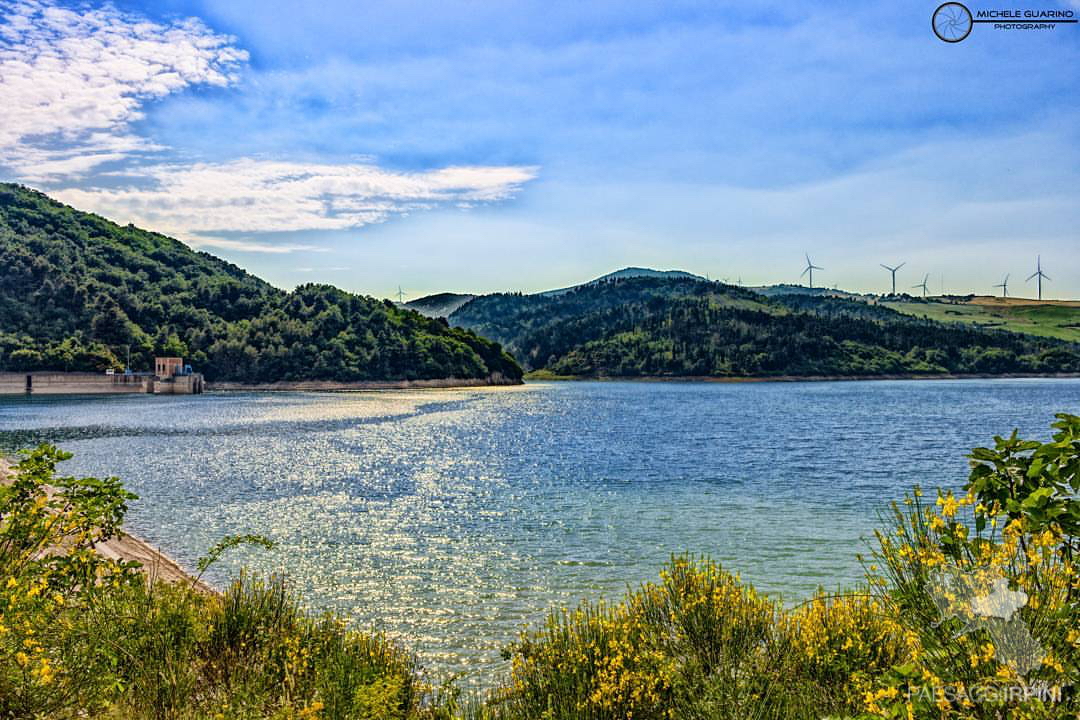 Monteverde - Lago San Pietro