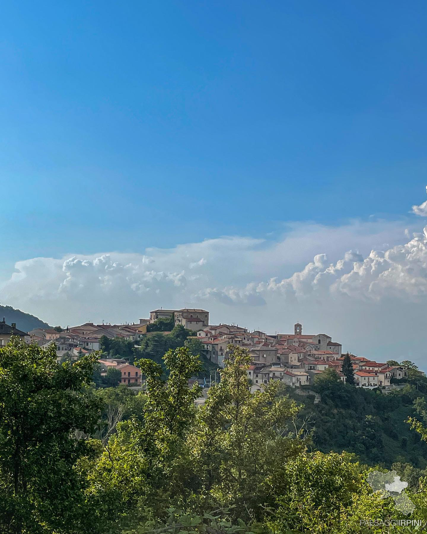 Montemarano