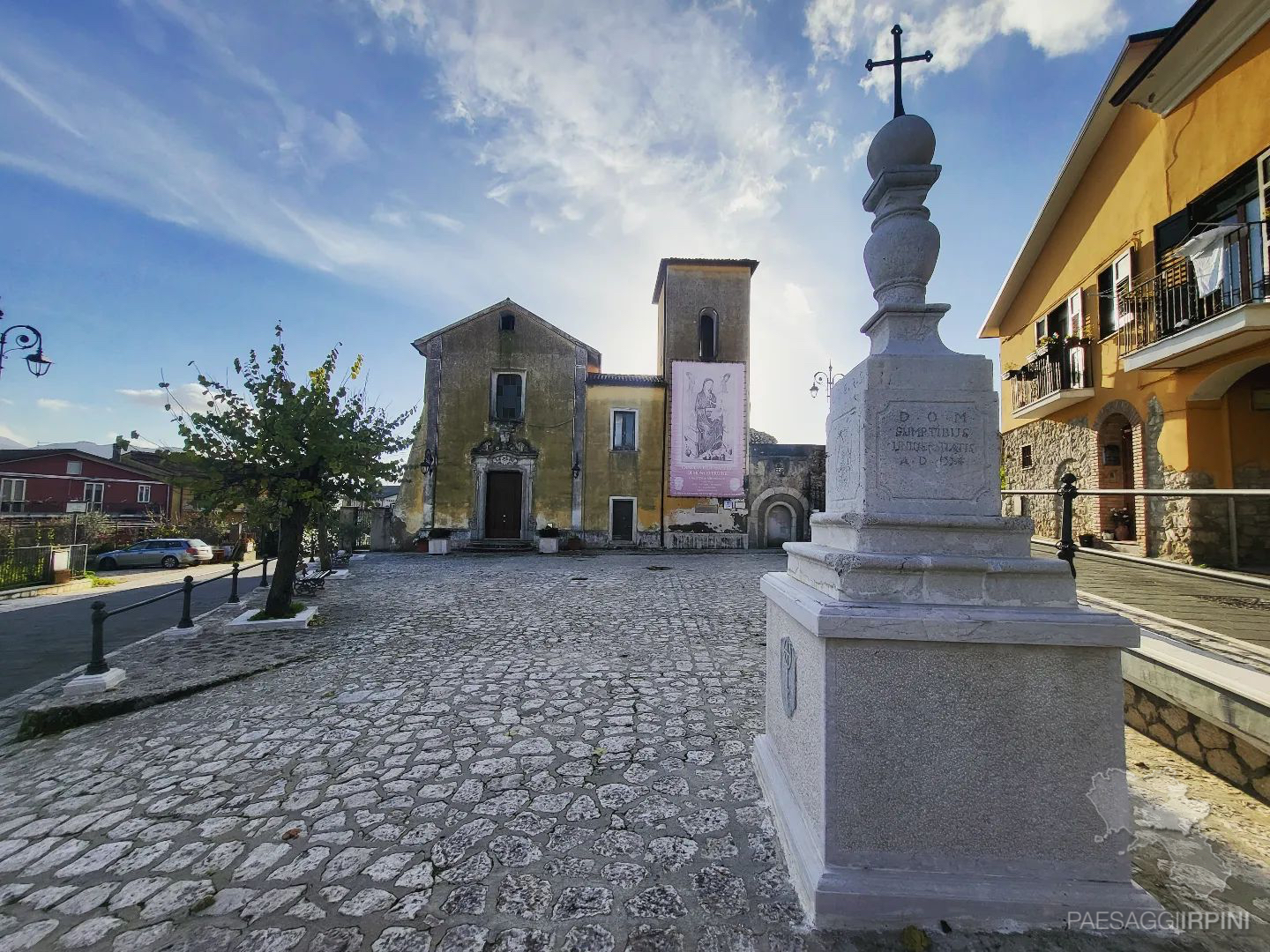 Candida - Ex monastero viriginiano