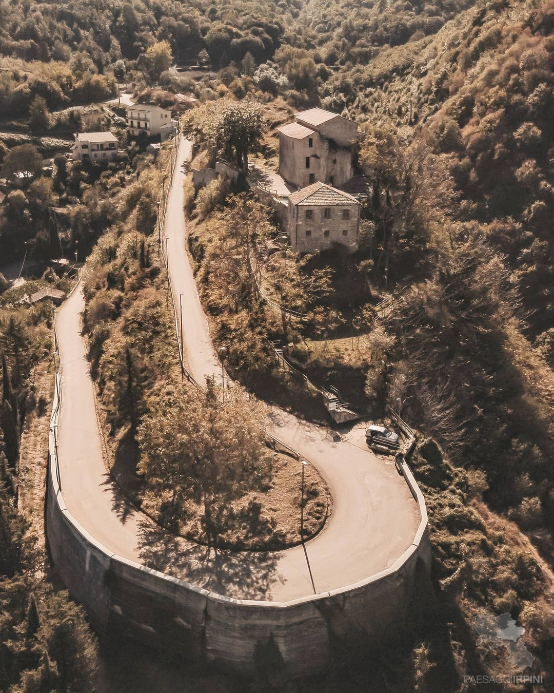 Chiusano di San Domenico - Chiesa di San Domenico