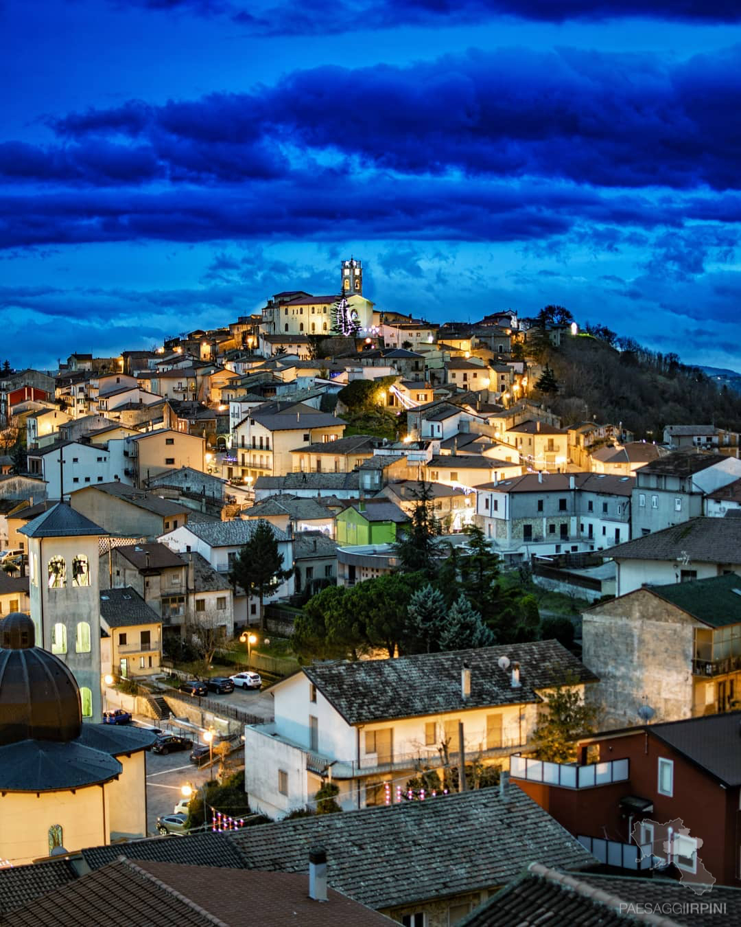 Vallata