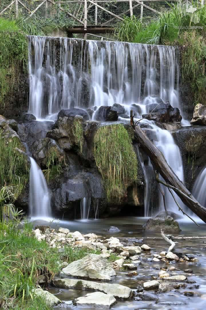 Caposele - Fiume Sele