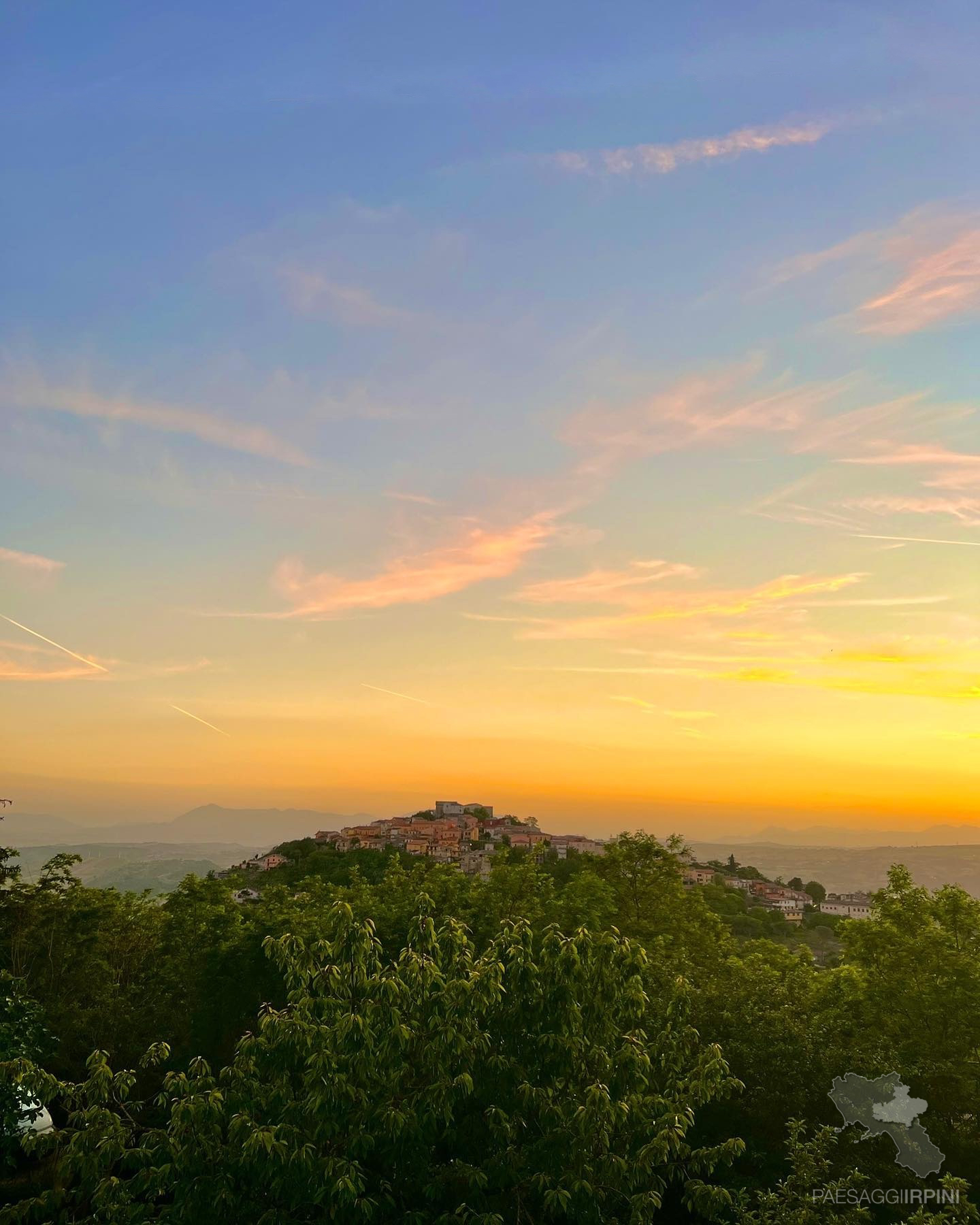 Montecalvo Irpino