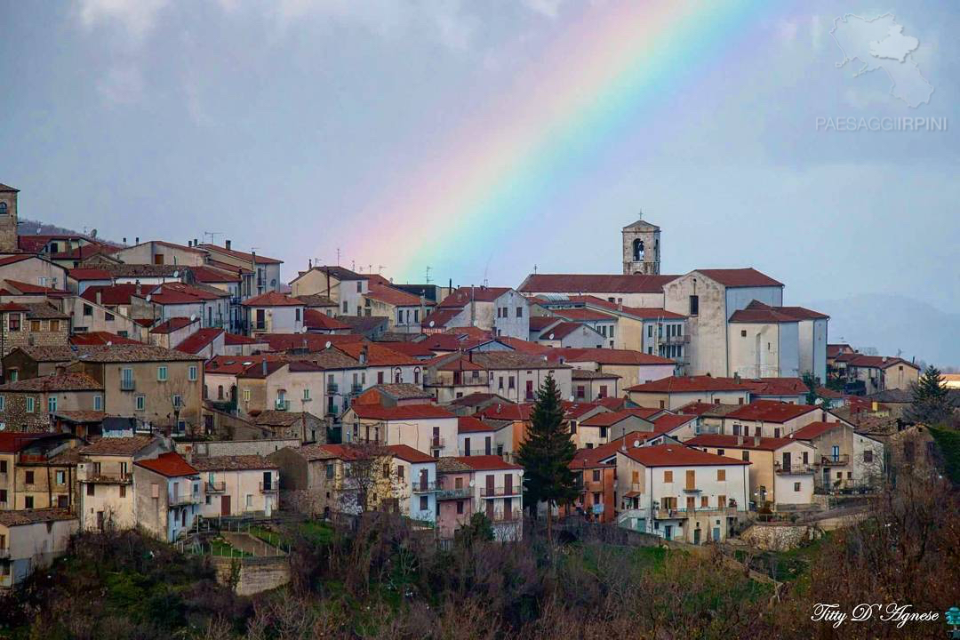 Montemarano 