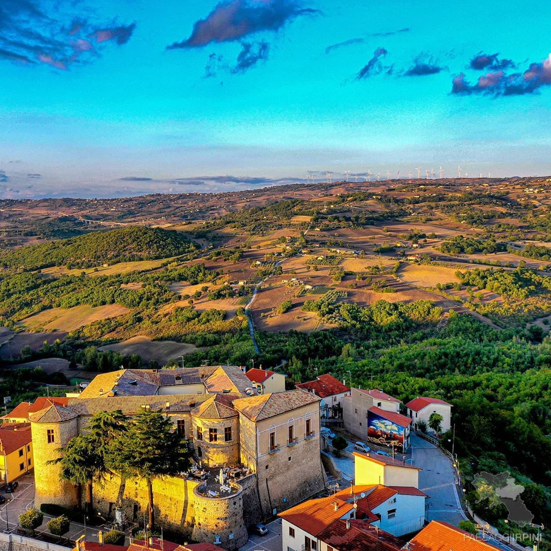 Torella dei Lombardi