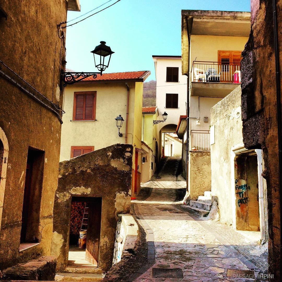 Mercogliano