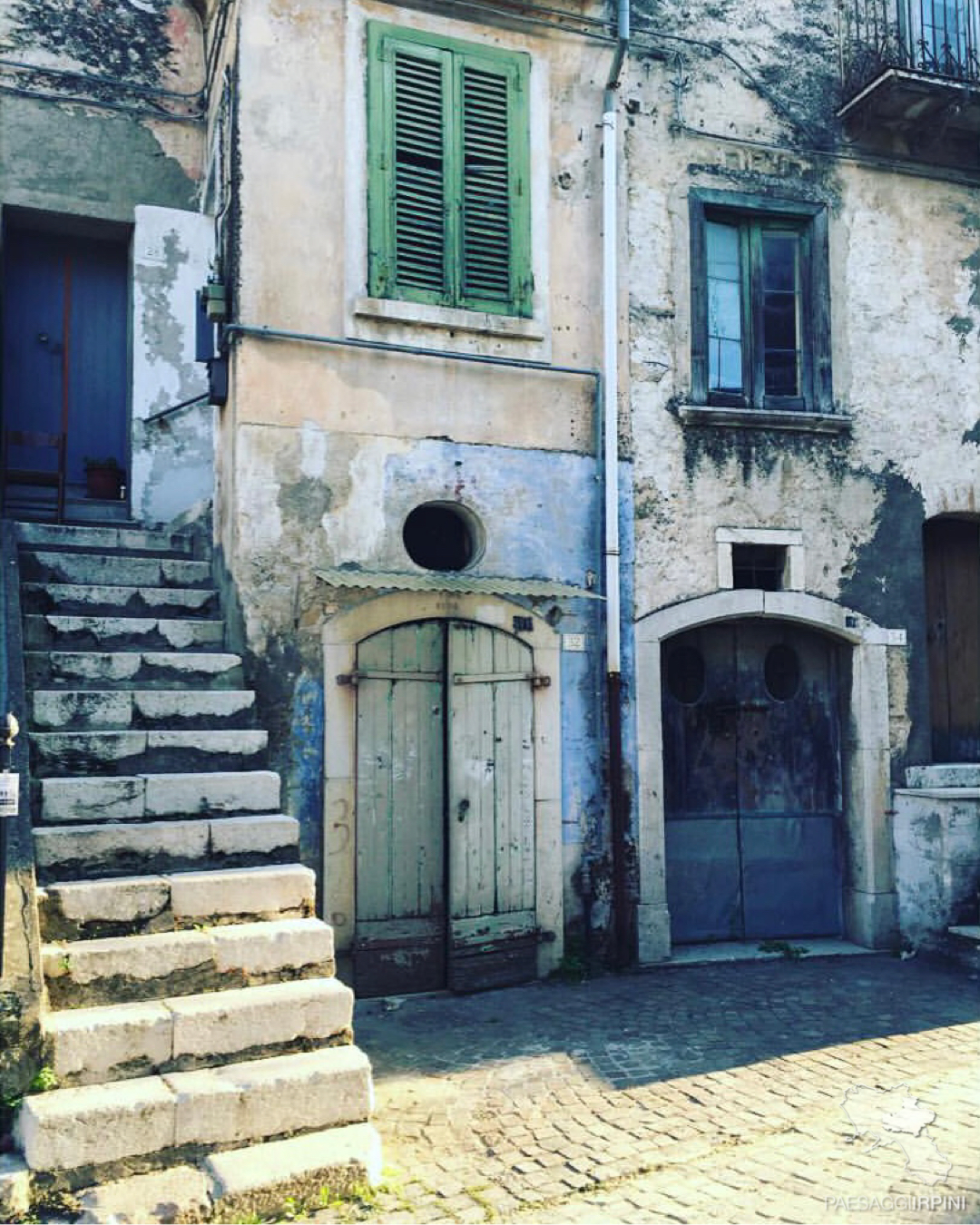 Montefalcione