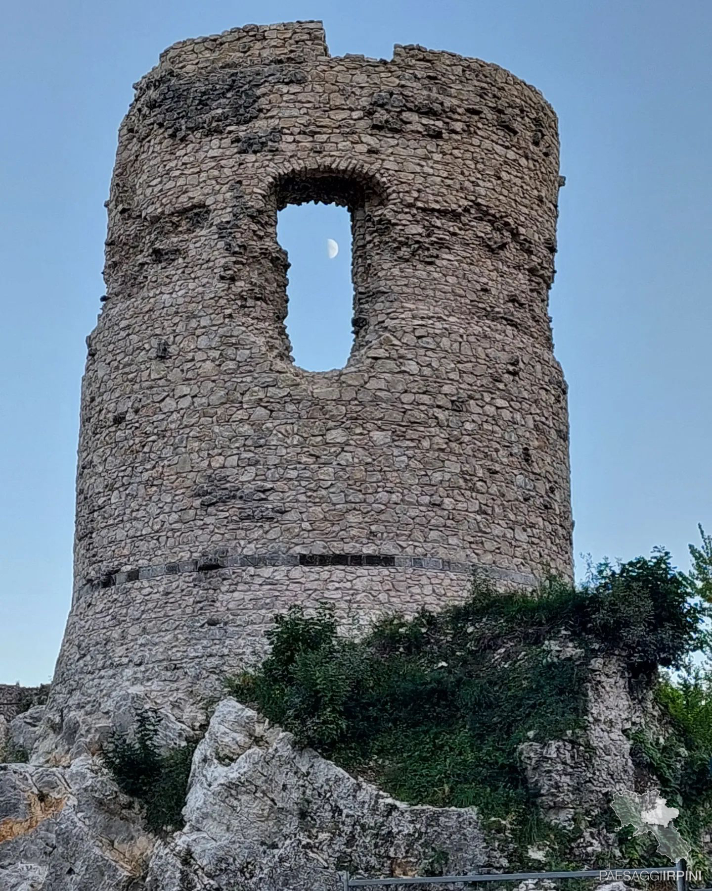 Monteforte Irpino