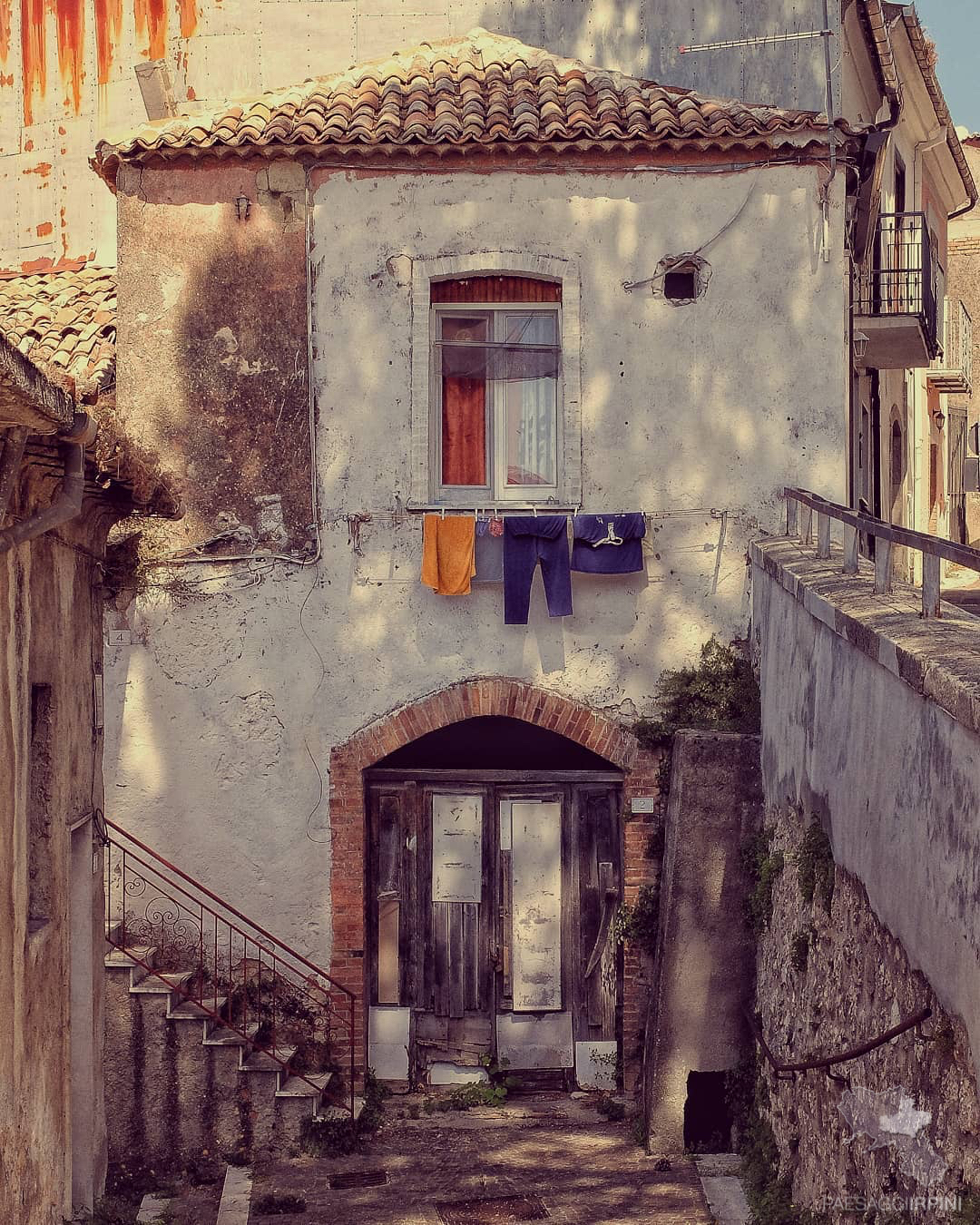 Montefredane