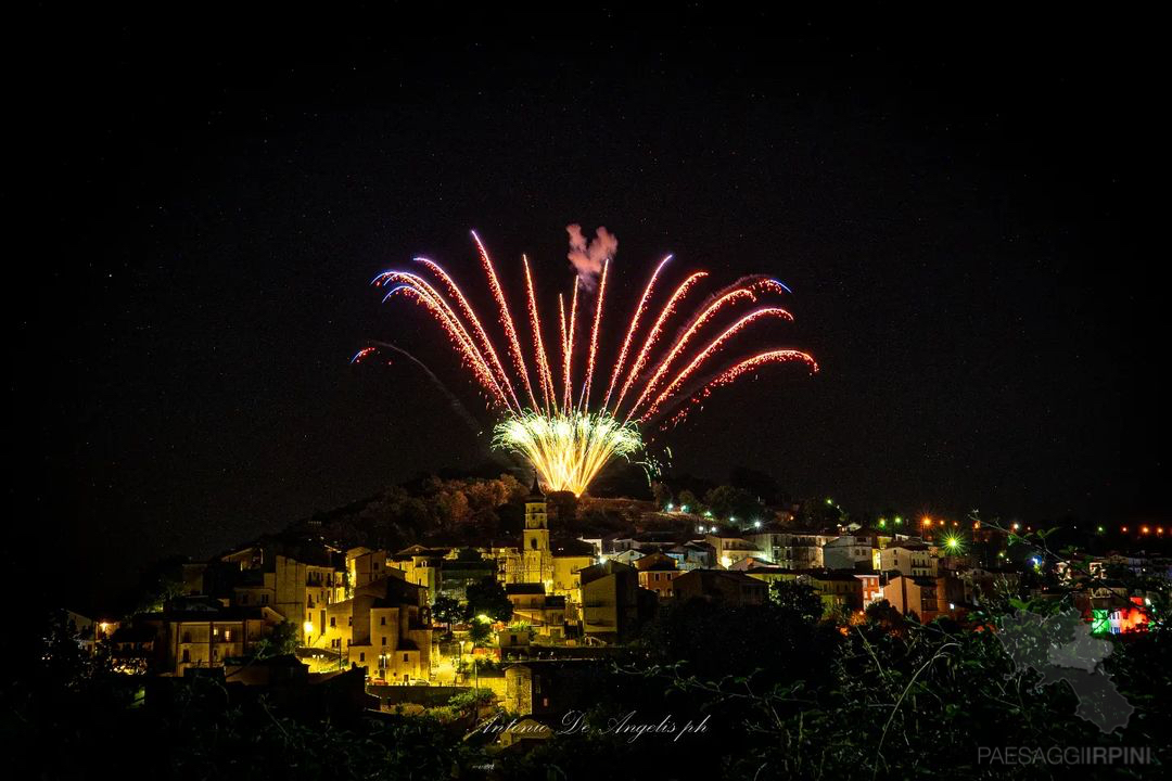 Torre le Nocelle 