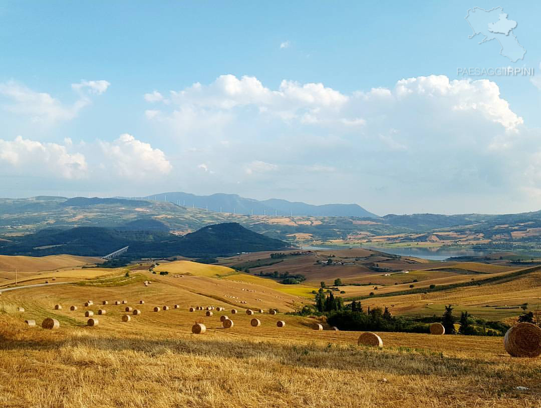 Conza della Campania 