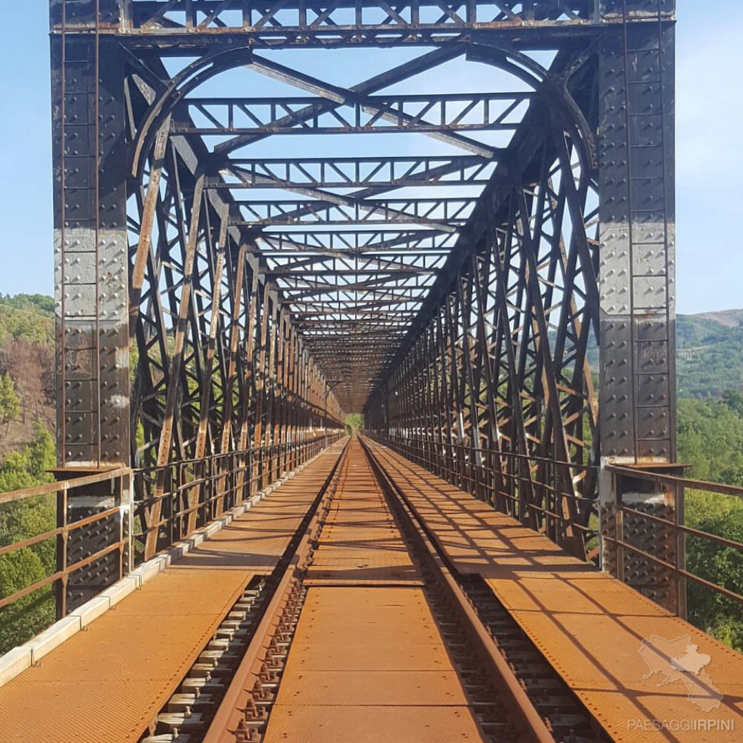 Lapio - Ponte Principe