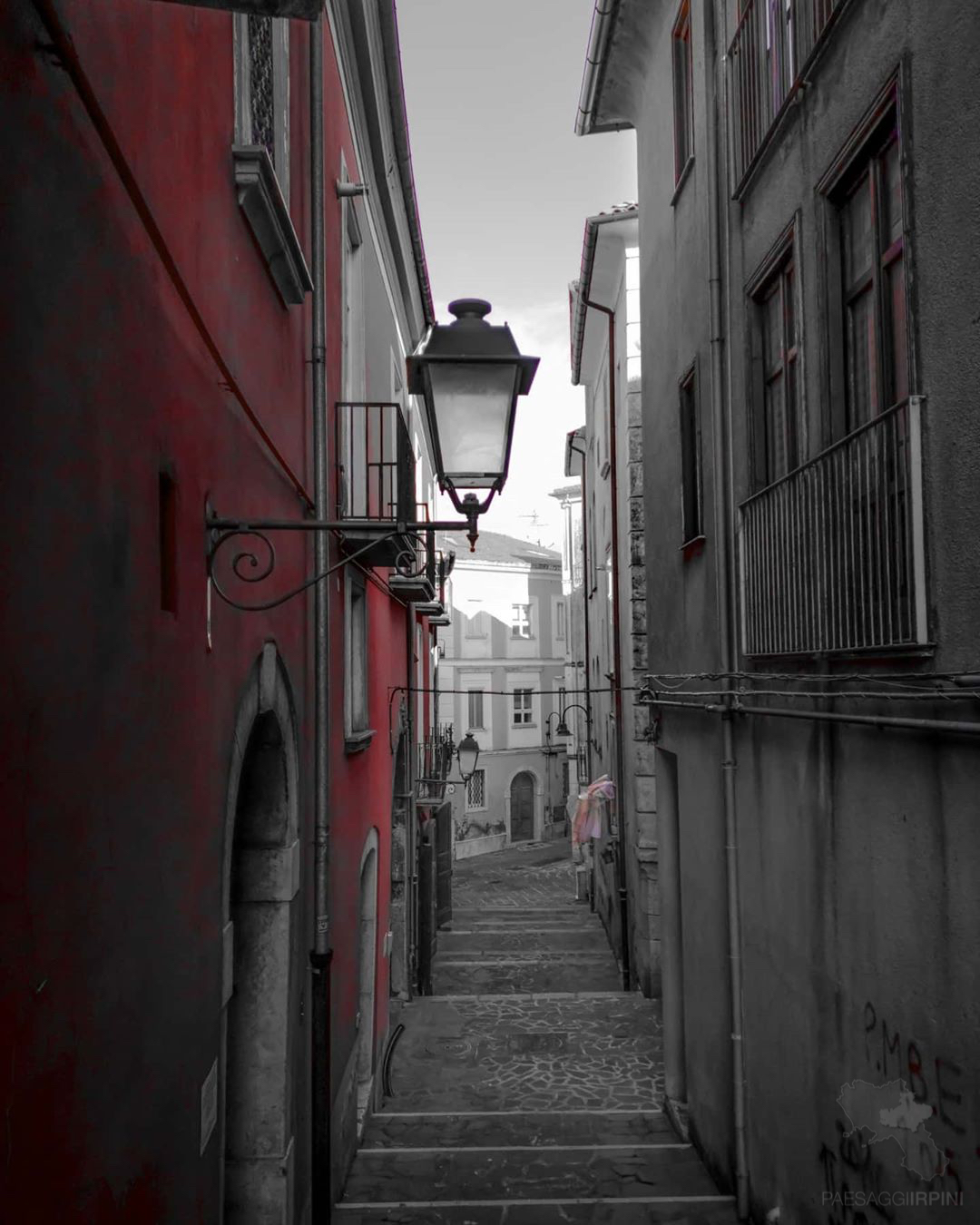 Atripalda - Centro storico