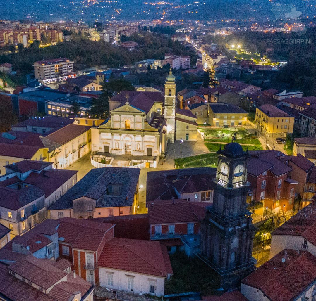 Avellino - Duomo