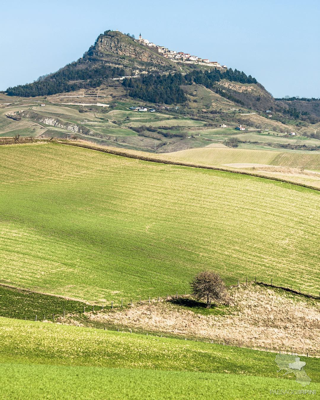 Cairano 