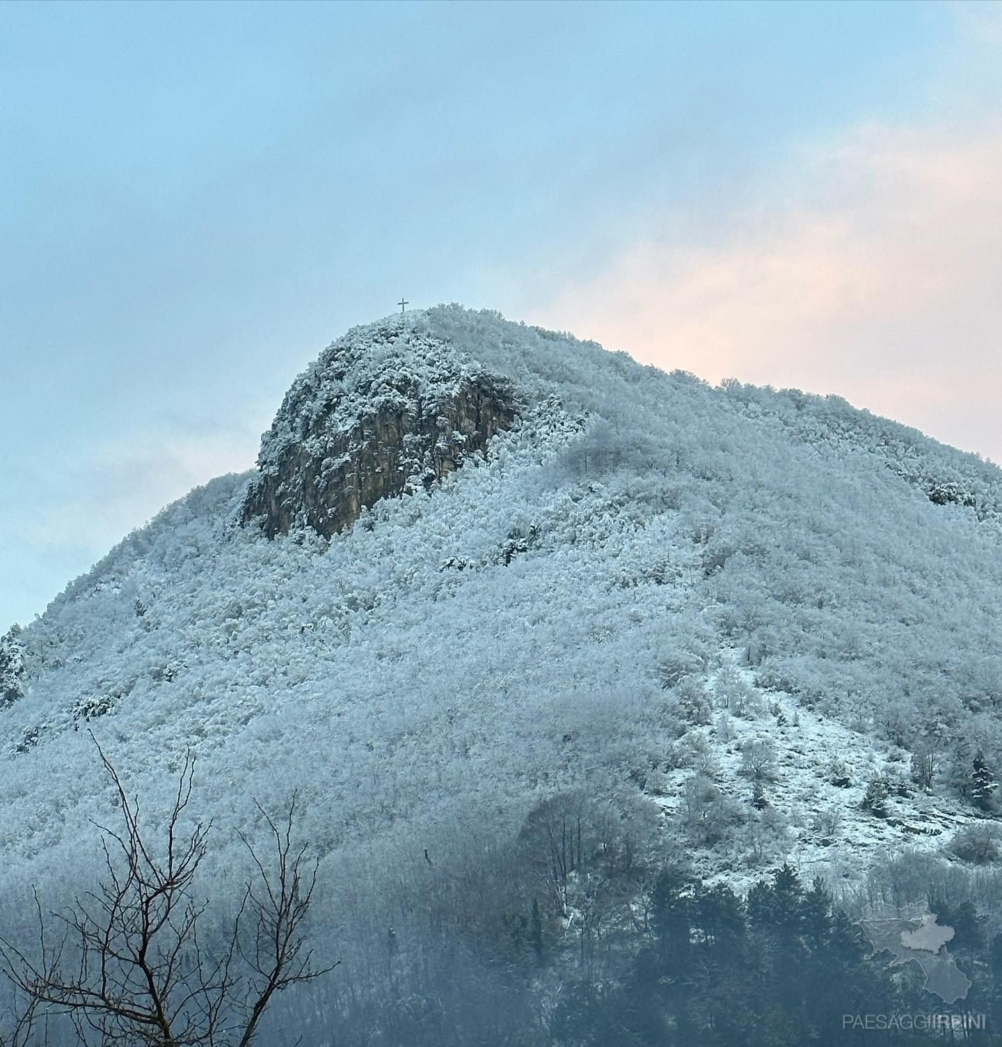 Contrada - Monte Faliesi