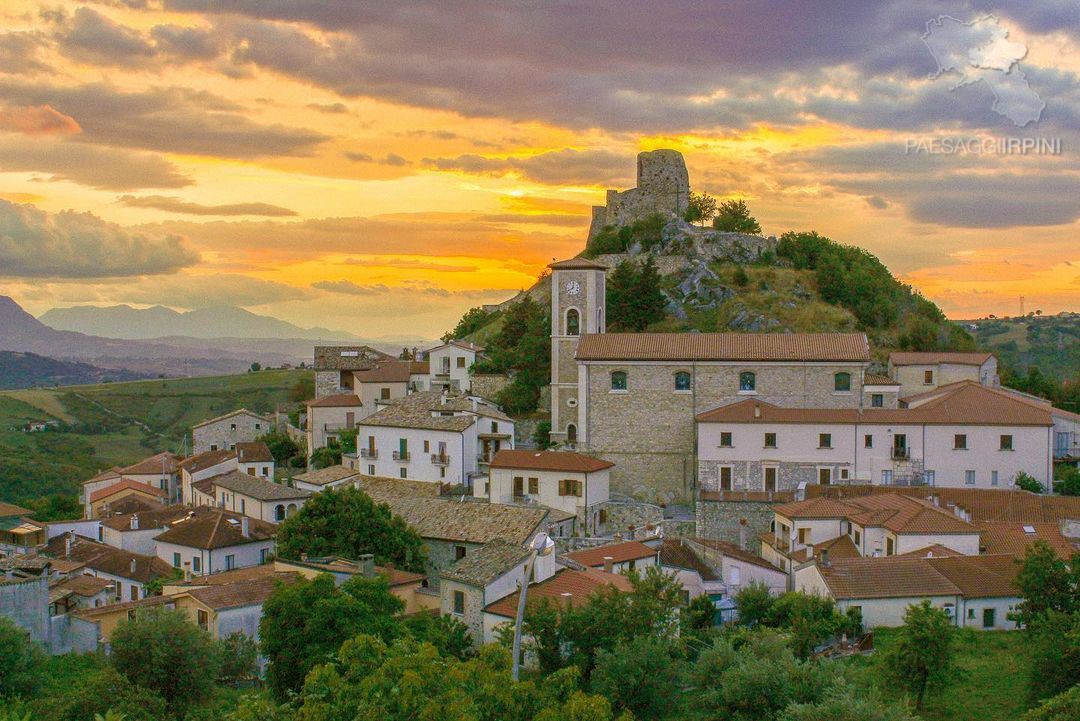 Rocca San Felice