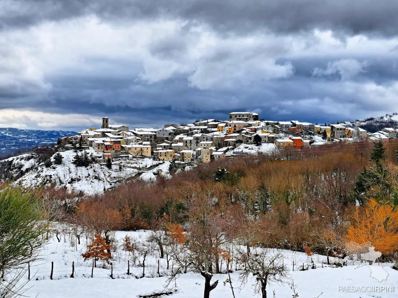 Montemarano 