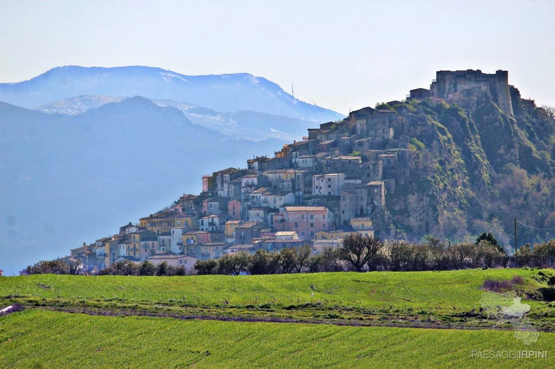 Calitri 