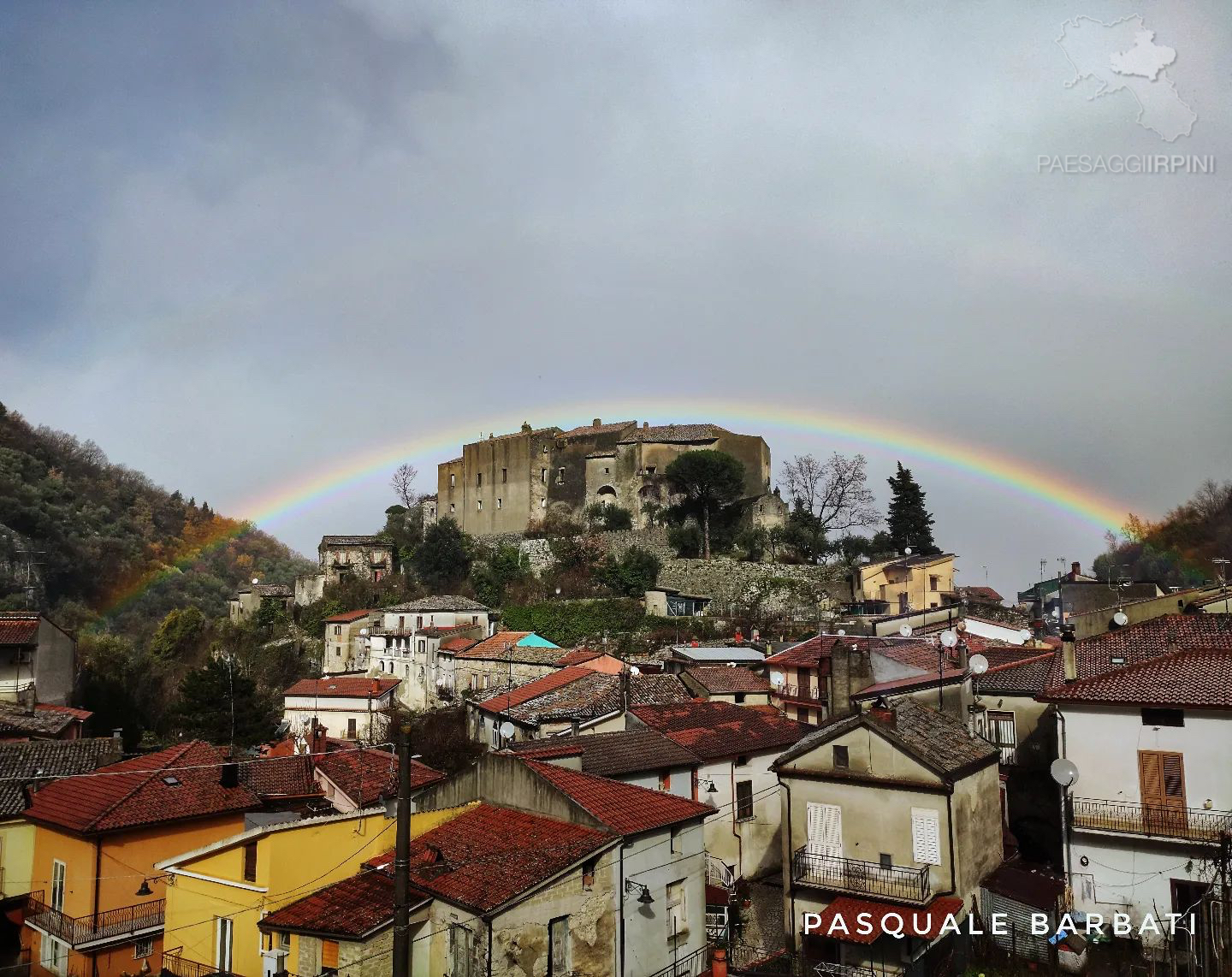 San Martino Valle Caudina 