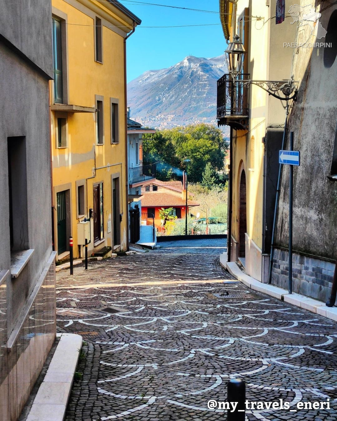 Aiello del Sabato - Tavernola San Felice