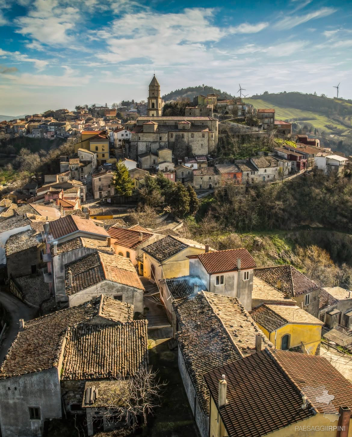 Andretta