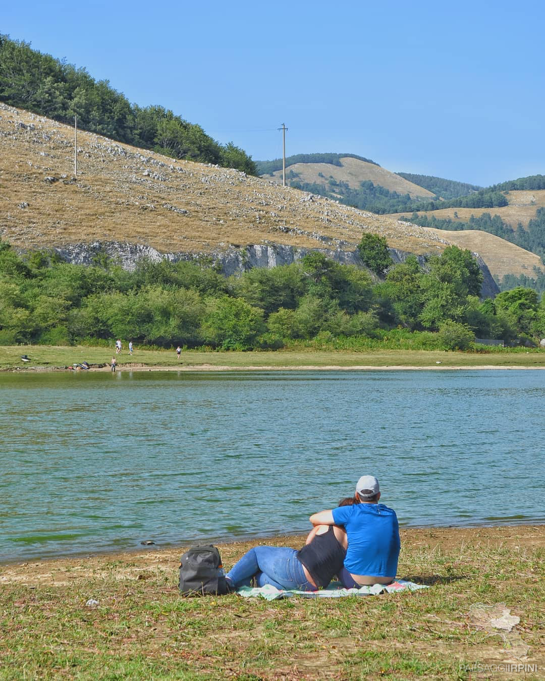 Bagnoli Irpino - Altopiano Laceno