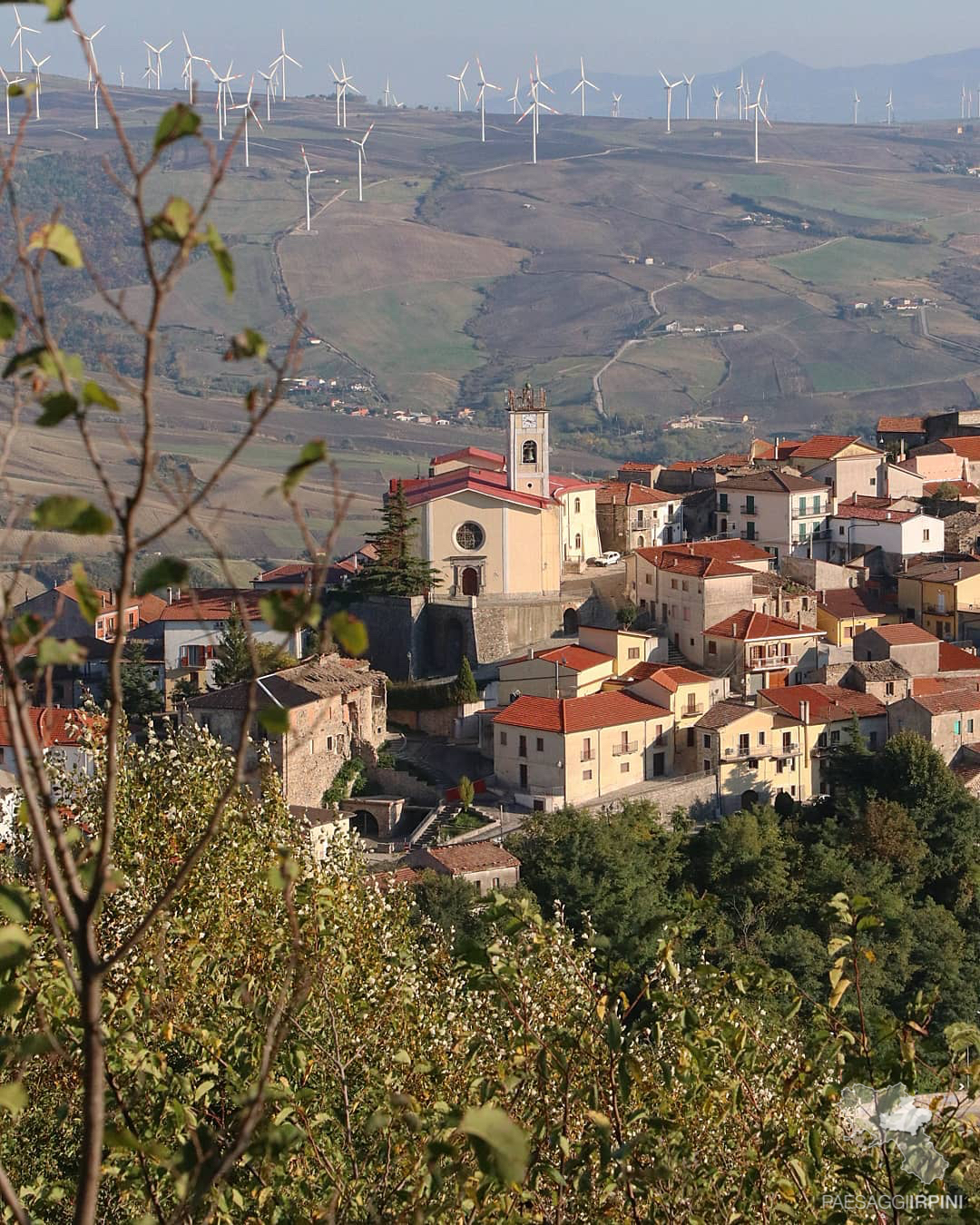 Vallata