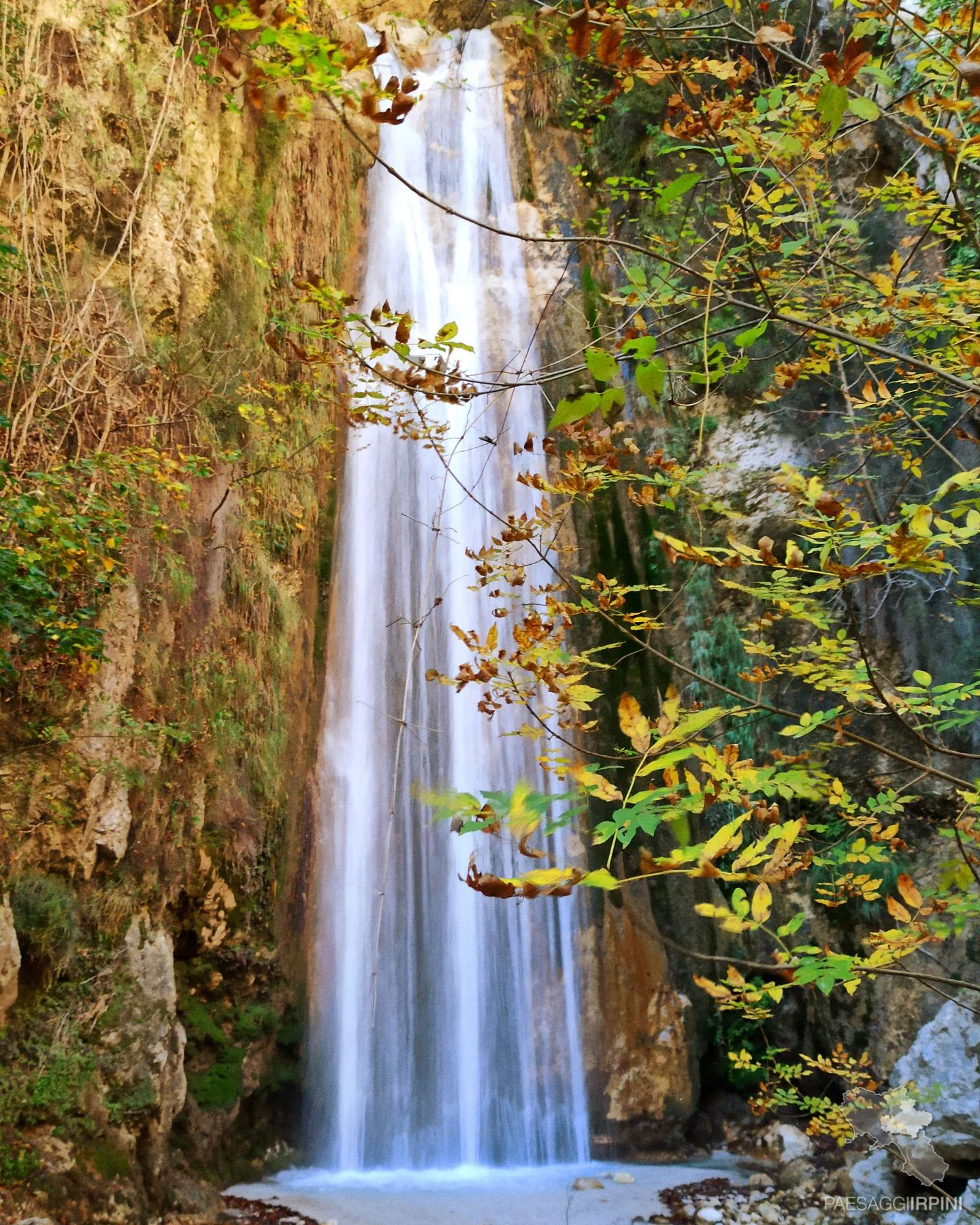 Senerchia - Oasi Valle della Caccia