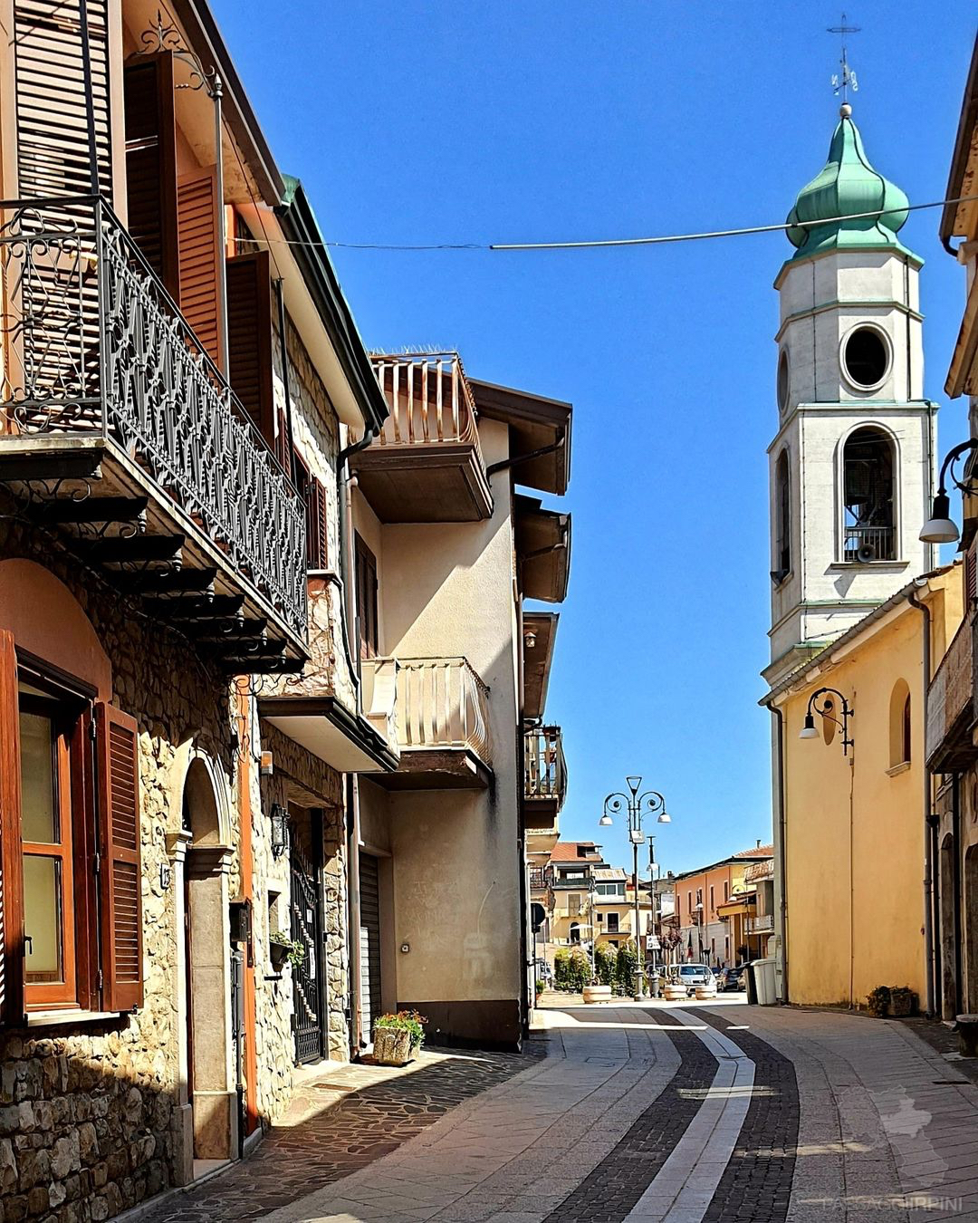 Sant'Angelo all'Esca