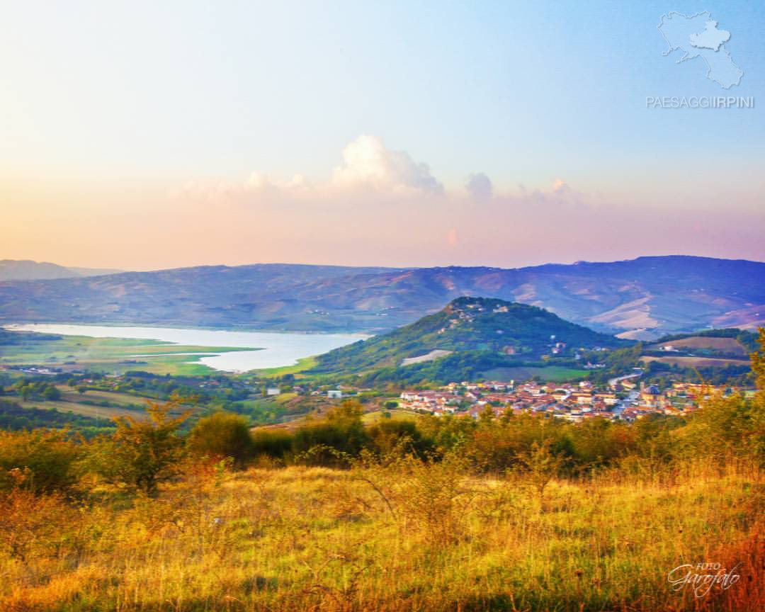 Conza della Campania