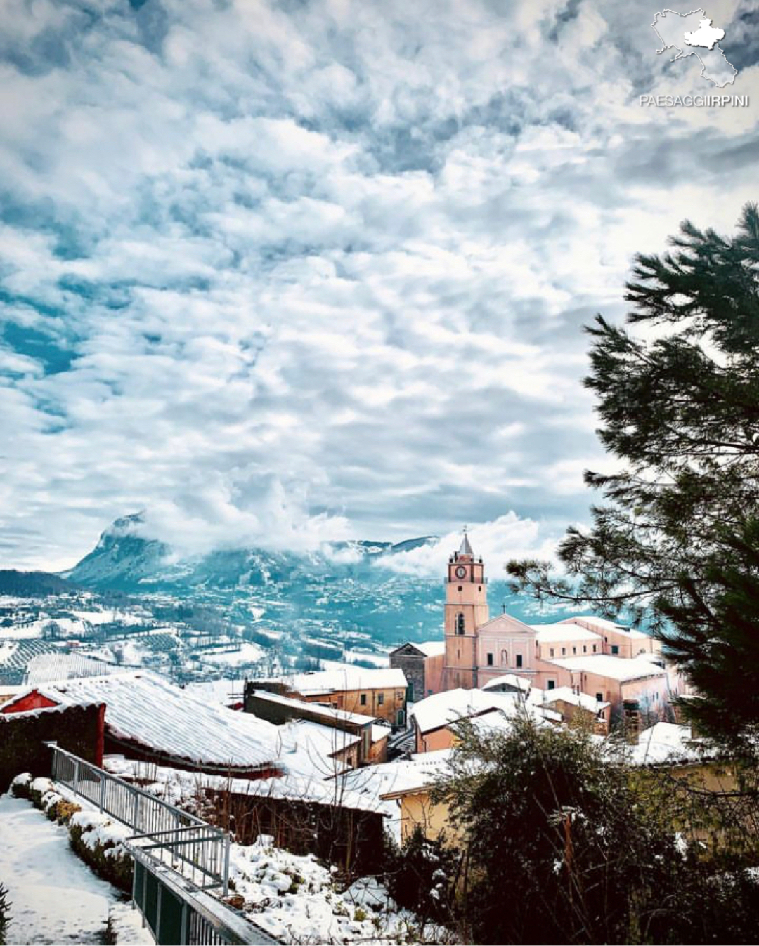 Montefalcione