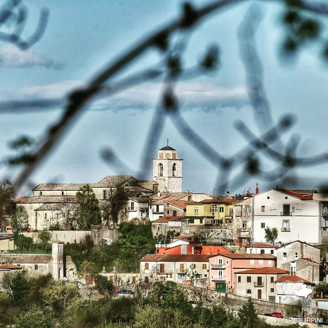 Montefusco