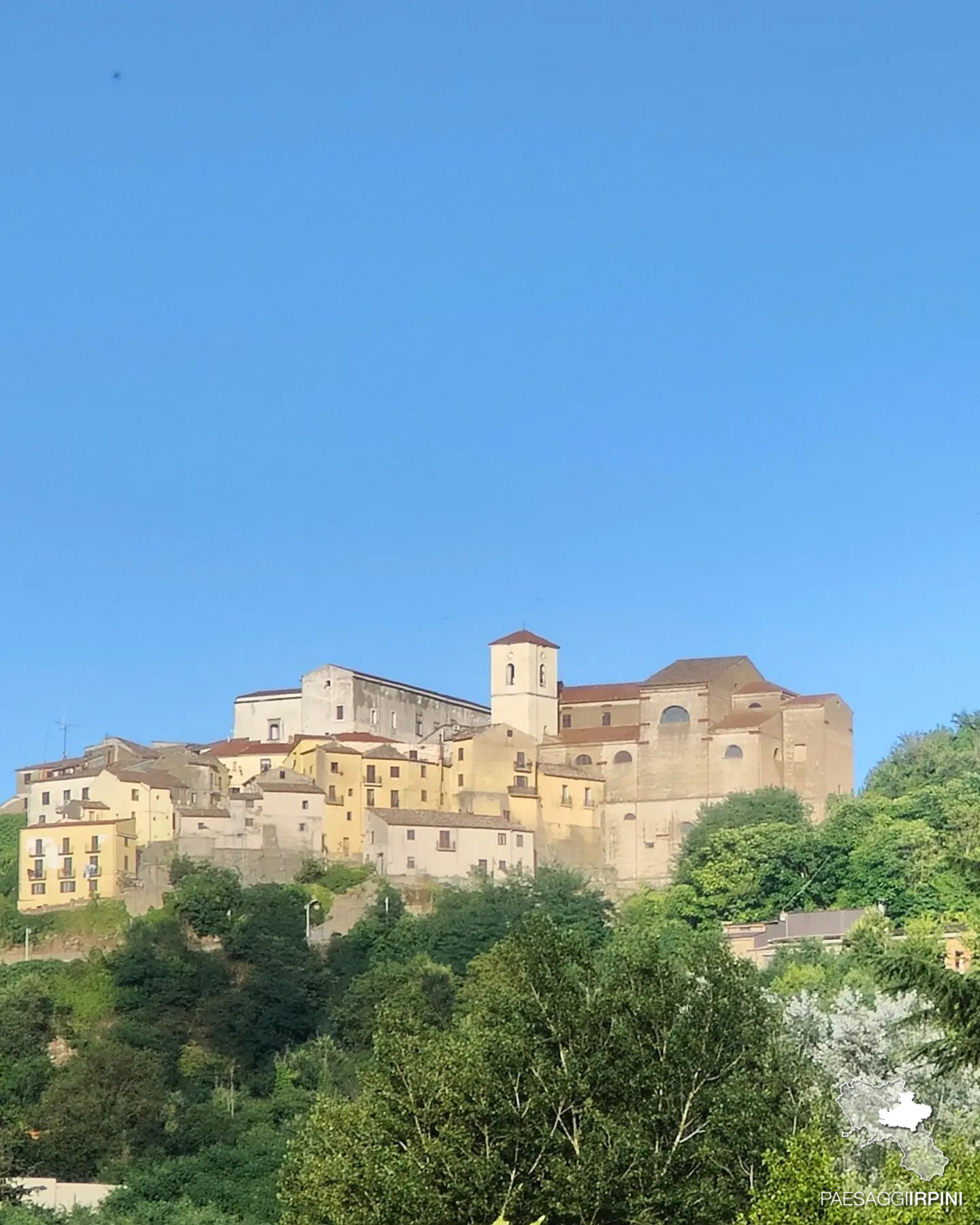 Altavilla Irpina