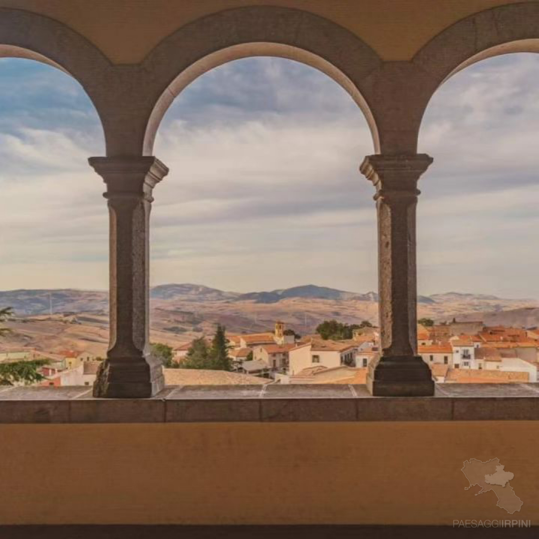 Bisaccia - Castello Ducale