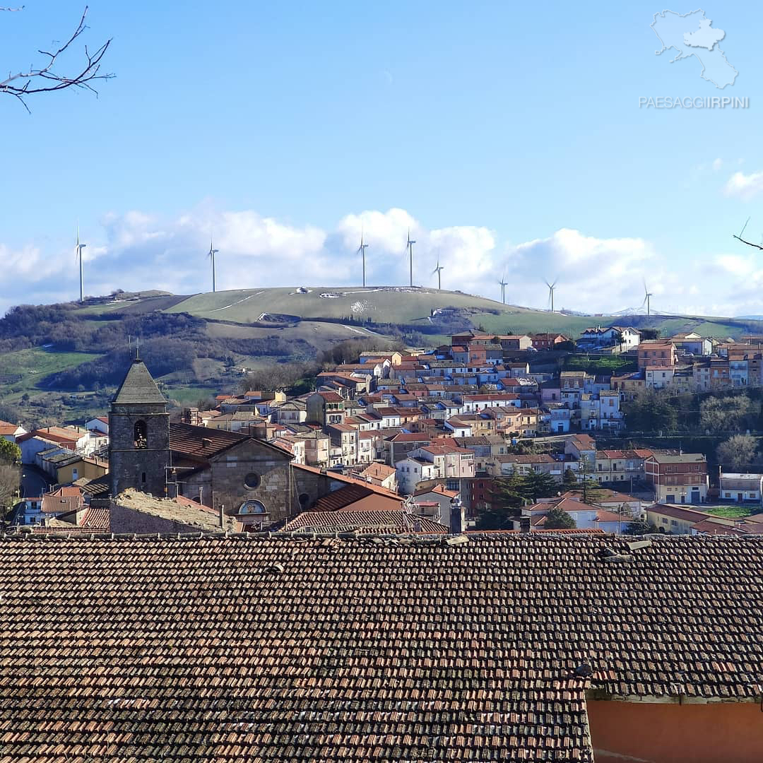 Savignano Irpino