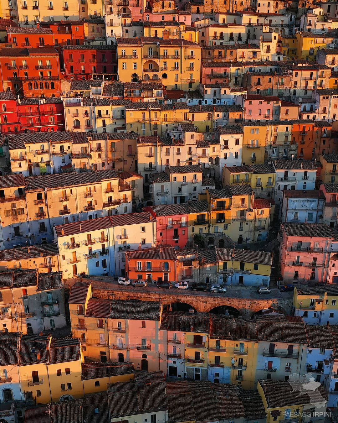 Calitri