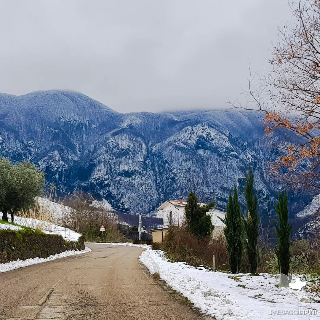 Roccabascerana