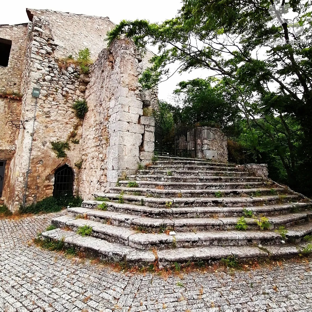 Chiusano di San Domenico - Chiesa di San Domenico