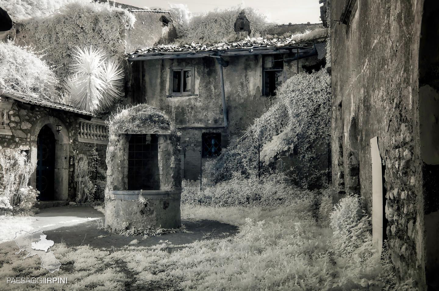 Montoro - Borgo di Aterrana