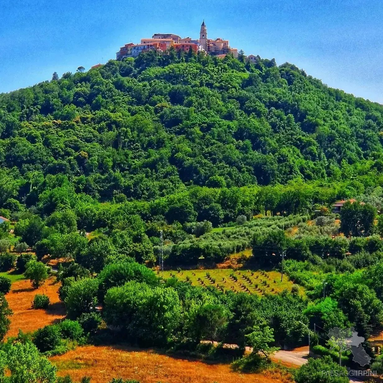 Montemiletto