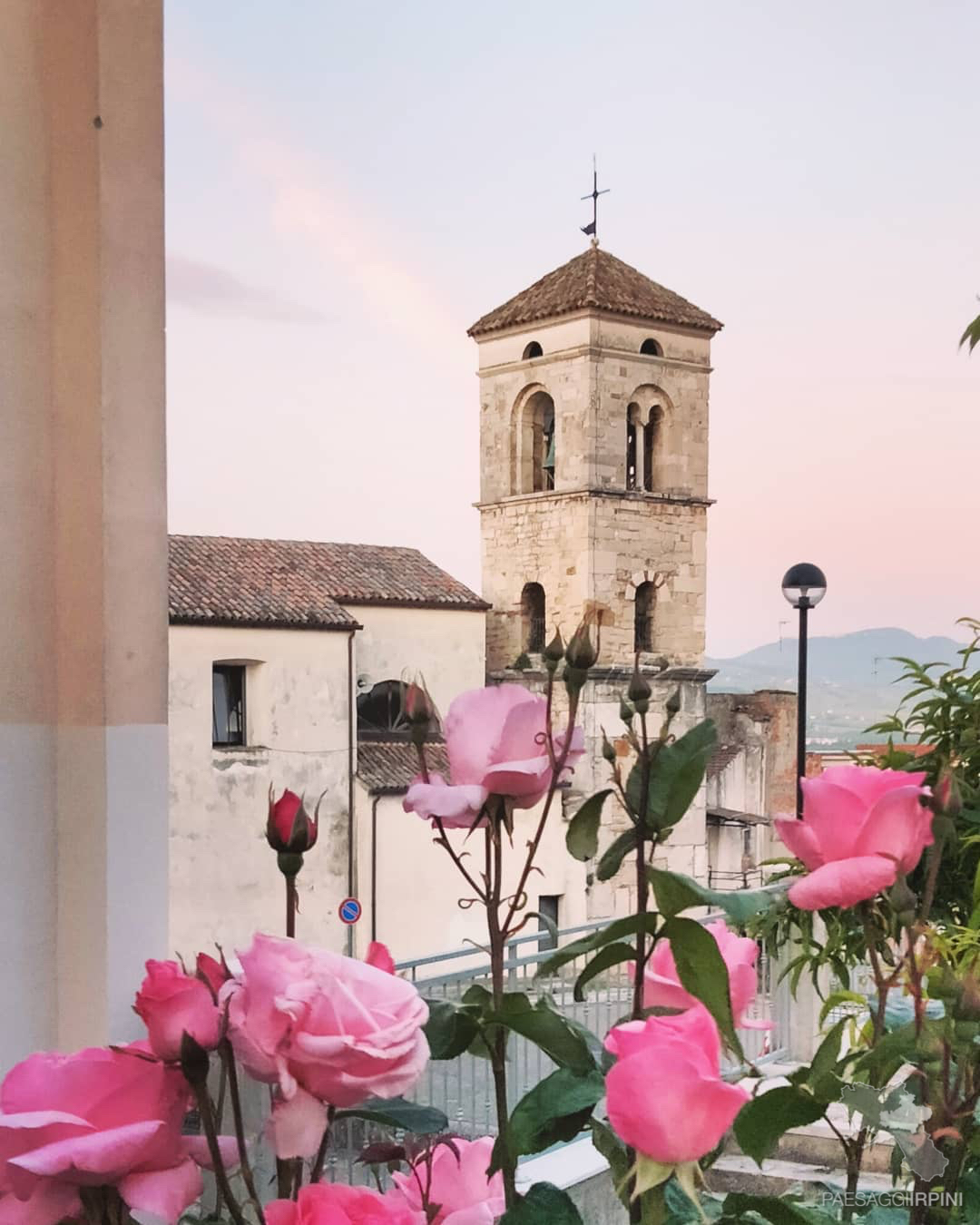 Grottaminarda - Chiesa di San Michele