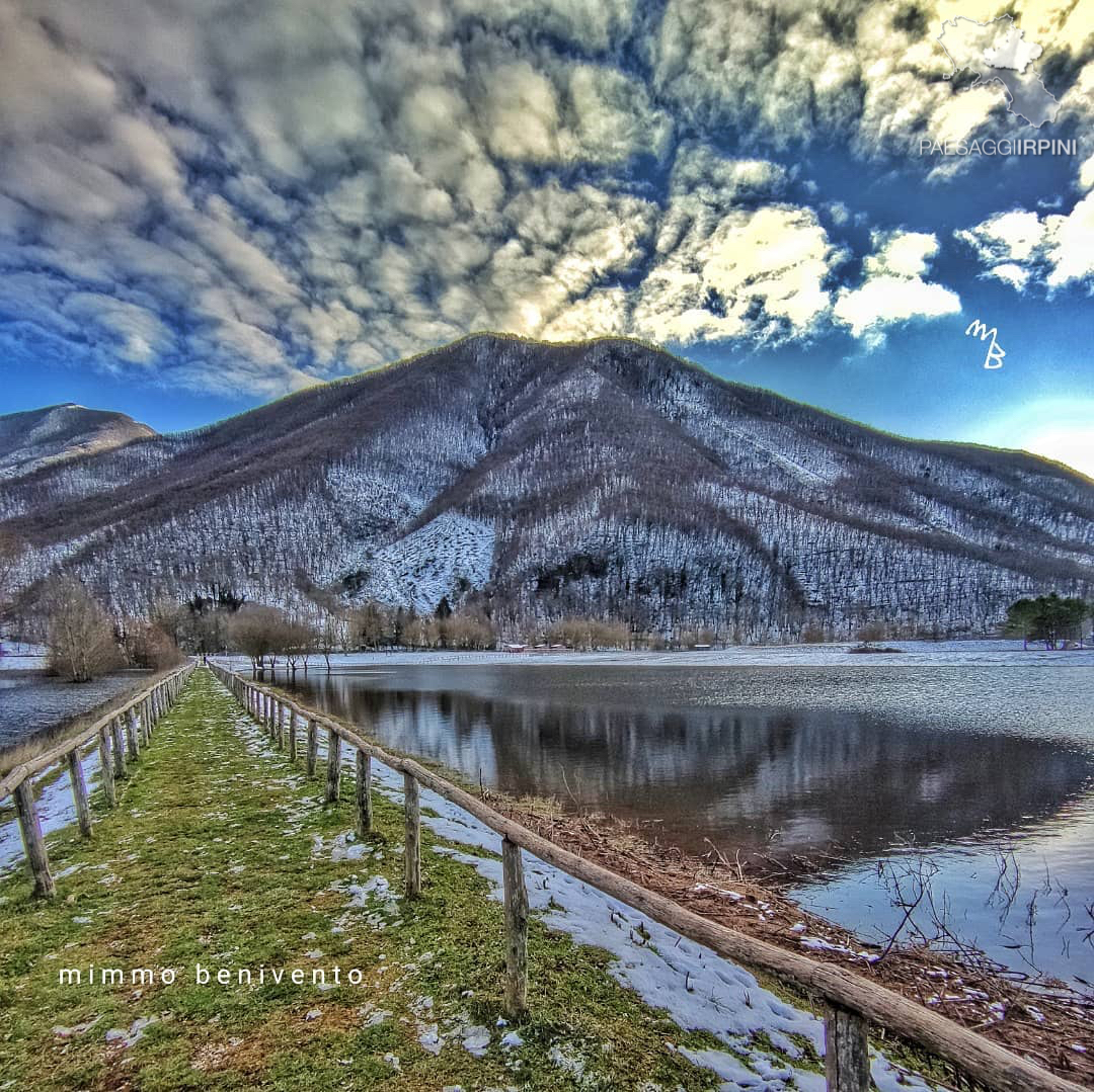 Volturara Irpina - Valle del Dragone