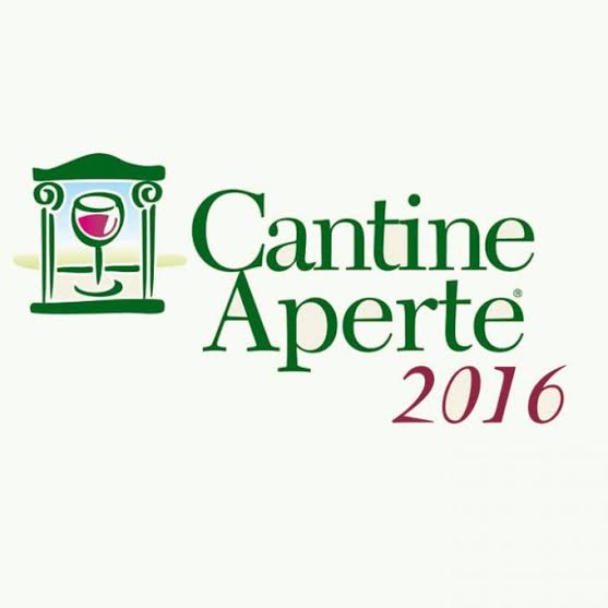 28 e 29 maggio "Cantine Aperte" anche in Irpinia