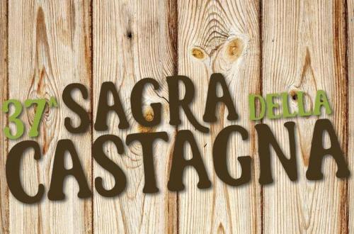 29 e 30 ottobre 37ª edizione della sagra della castagna a Cervinara