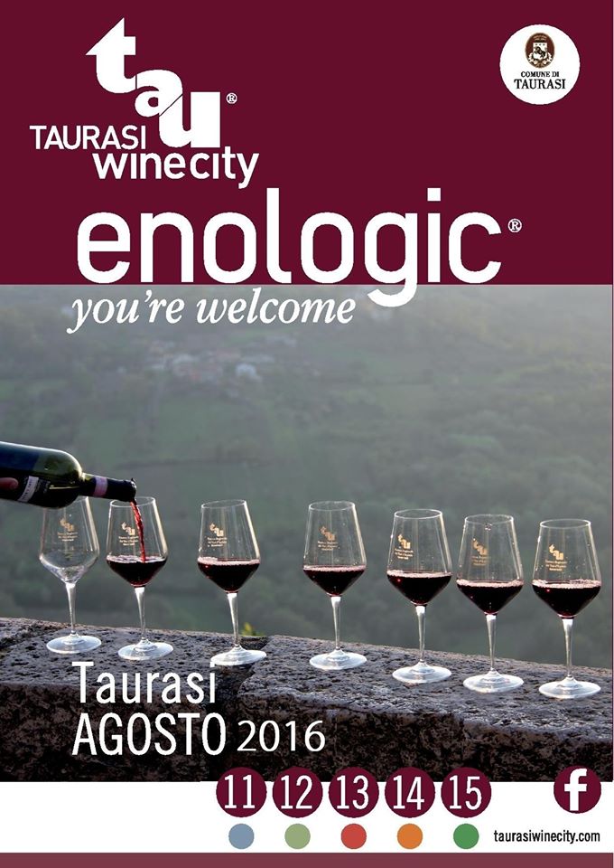 Enologic Taurasi: dal 11 al 15 agosto ritorna la fiera enologica a Taurasi